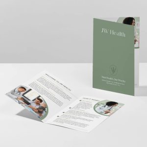 Brochure Design Best Practices for Maximum Impact